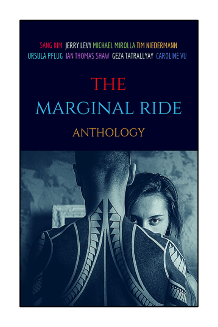 The Marginal Ride Anthology
